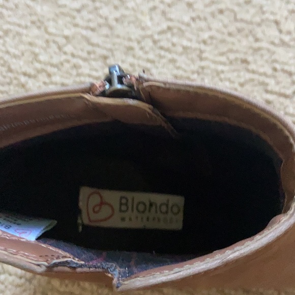 Blondo booties - Picture 5 of 5